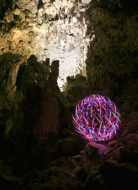 Cave_Hall_Lightball