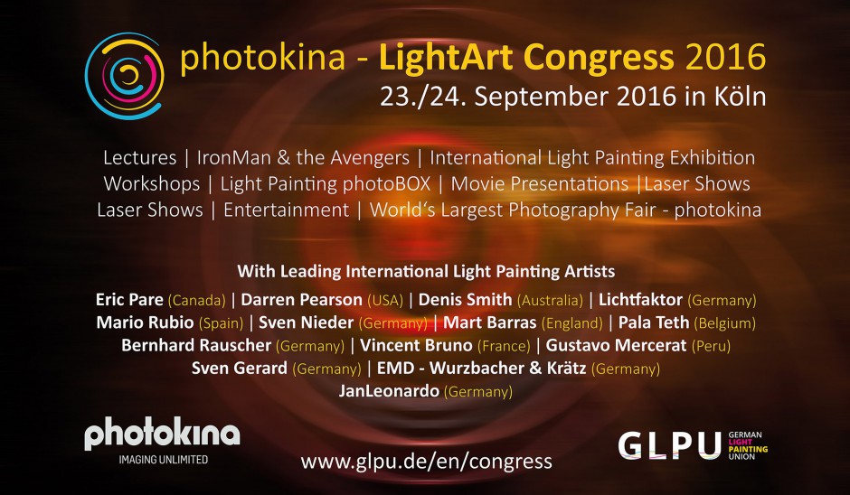 photokina-Light-Art-Congress-Koeln-September-2016