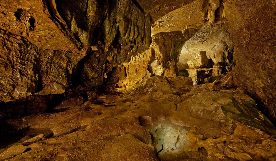 Spanien - Buelna Cueva de Cobijeru - 2