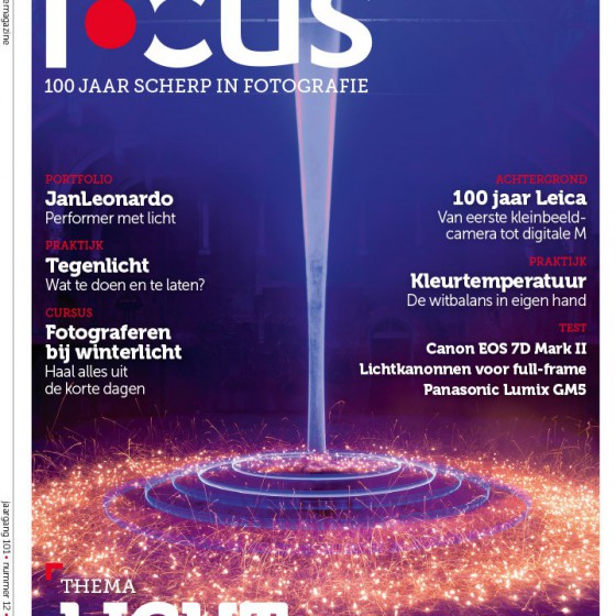 Focus Magazin