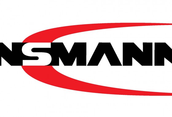 ANSMANN Logo CMYK