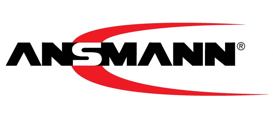 ANSMANN Logo CMYK