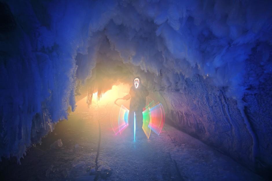 IMG_9239_Zermatt_kleines Matterhorn_Eiskletscherhöhle_3800Meter_