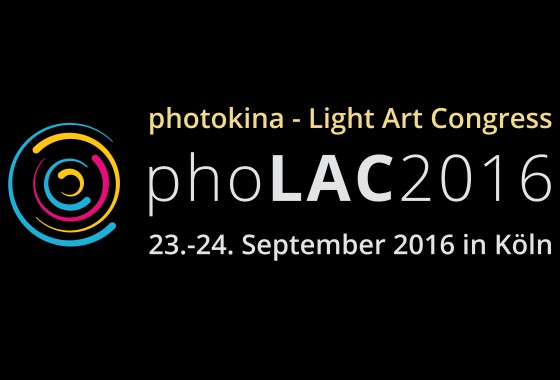 photokina - LightArt Congress 2016
