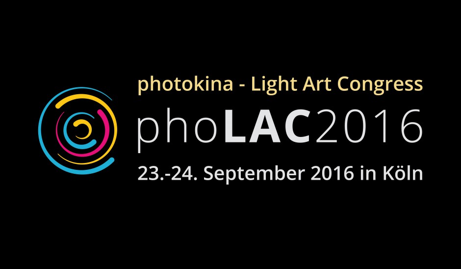 photokina - LightArt Congress 2016