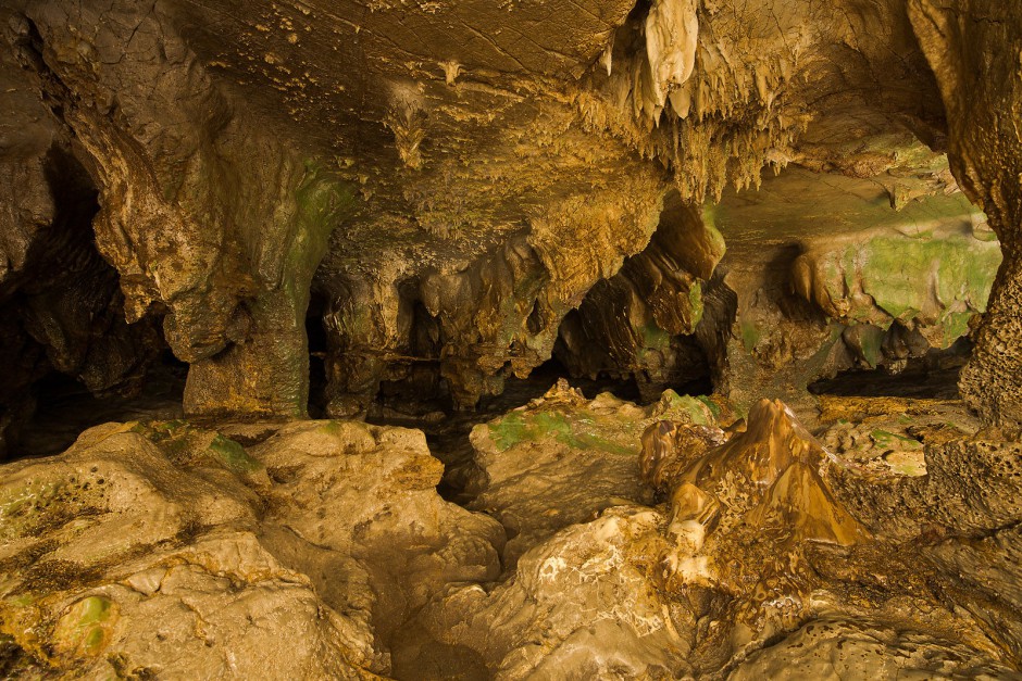 Spanien - Buelna Cueva de Cobijeru - 3